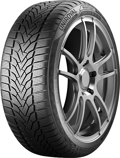 Uniroyal WINTEREXPERT pneumatiky