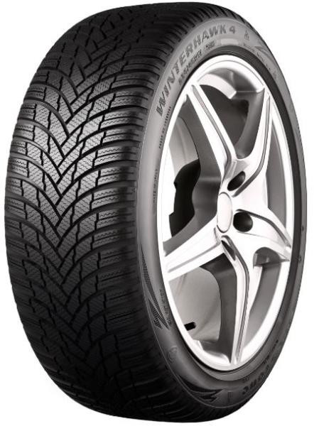 Firestone WINTERHAWK 4 pneumatiky
