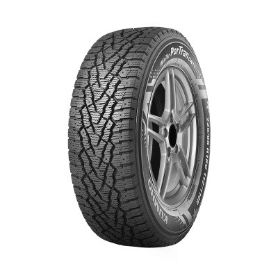 Kumho CW11 pneumatiky