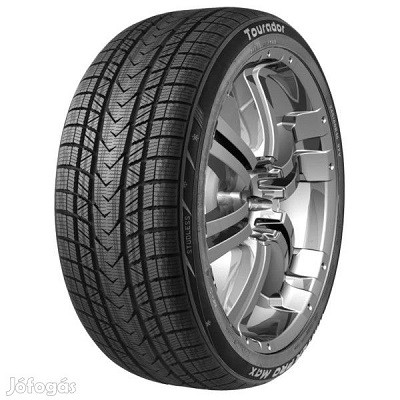 Tourador PROMAX XL pneumatiky