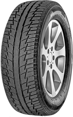 Fortuna WI-SUV XL WINTER pneumatiky