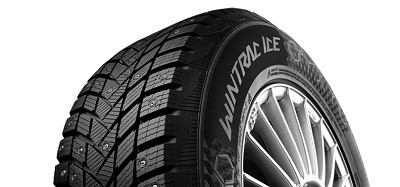 Vredestein VREDEST. WI-ICE XL STUDDED pneumatiky