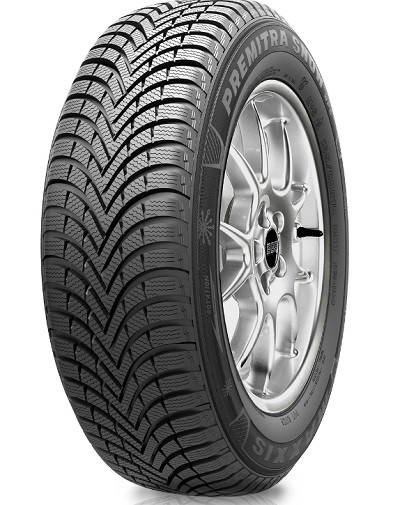 Maxxis WP6 XL pneumatiky