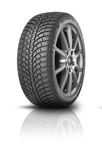 Kumho WP71 pneumatiky