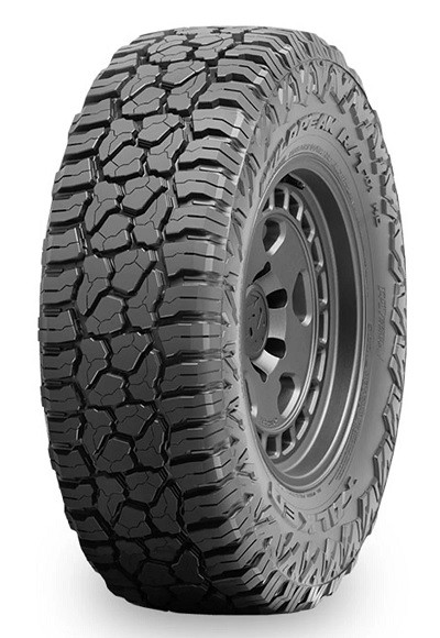 Falken WPRT01 LT P.O.R. pneumatiky