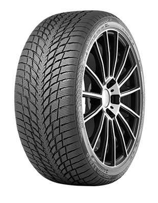 Nokian NOKIAN WR SNOWPROOF DOT2019 pneumatiky