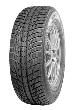 Nokian WR SUV 3 pneumatiky
