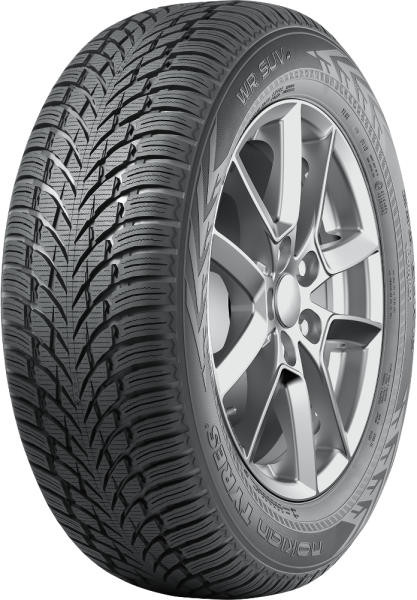 Nokian WR SUV 4 pneumatiky