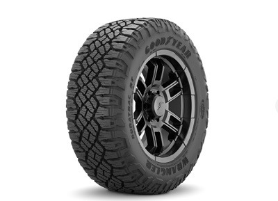 Goodyear DUR-RT LT FP pneumatiky