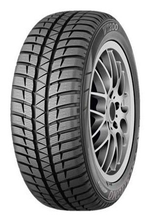 Sumitomo WT200 XL pneumatiky