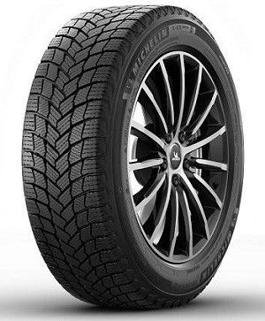Michelin X-SNOW XL pneumatiky
