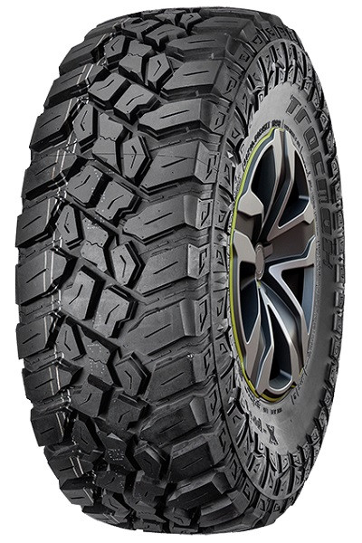 Tracmax X Privilo M/T pneumatiky