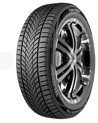 Tourador 155/70R13 75T X ALL CLIMATE TF2 pneumatiky