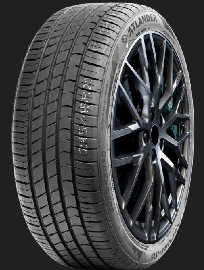 Atlander XSPORT 86 pneumatiky