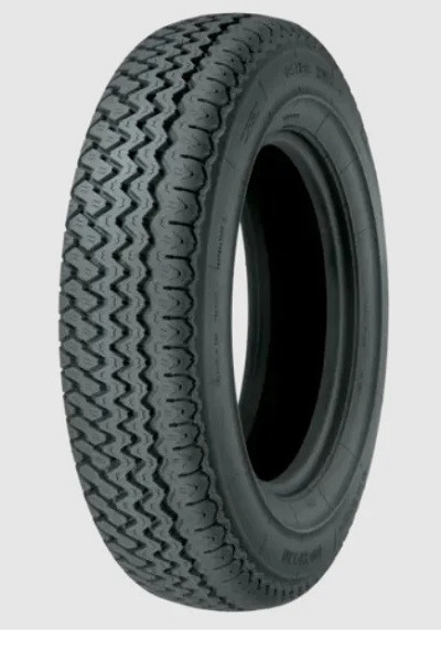Michelin XVS  OLDTIMER WEISSWAND 20mm (RMC) pneumatiky