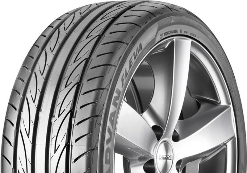 Yokohama ADVAN FLEVA V701 pneumatiky