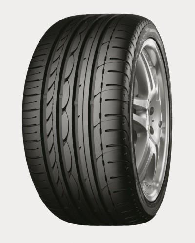 Yokohama V103S XL AO C7 AUDI A7 DOT 2020 pneumatiky