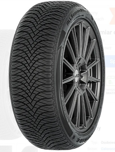 Goodride Z401 XL pneumatiky