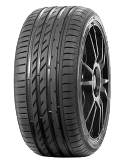 Nokian Z-LINE  DOT 2016 pneumatiky
