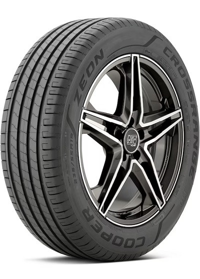 Cooper ZEON CROSS RANGE   MO-S pneumatiky