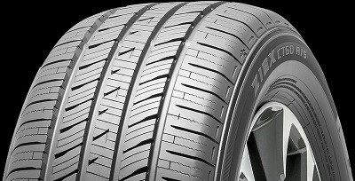 Falken ZIEX CT60AS pneumatiky