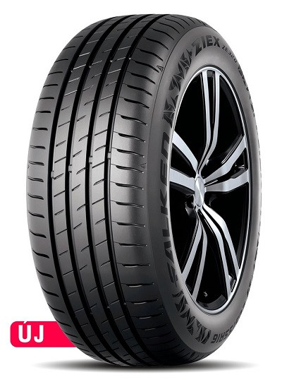 Falken ZE320 XL pneumatiky