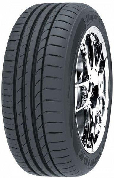 Goodride Z107 pneumatiky